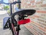 Produktbild 9 von Yoonit Cargobike - das kompakte Lastenrad
