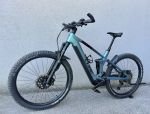 Produktbild 2 von CUBE Stereo Hybrid 140 HPC ABS 750 | 2024 | Größe L | 887 km | Carbon | ABS