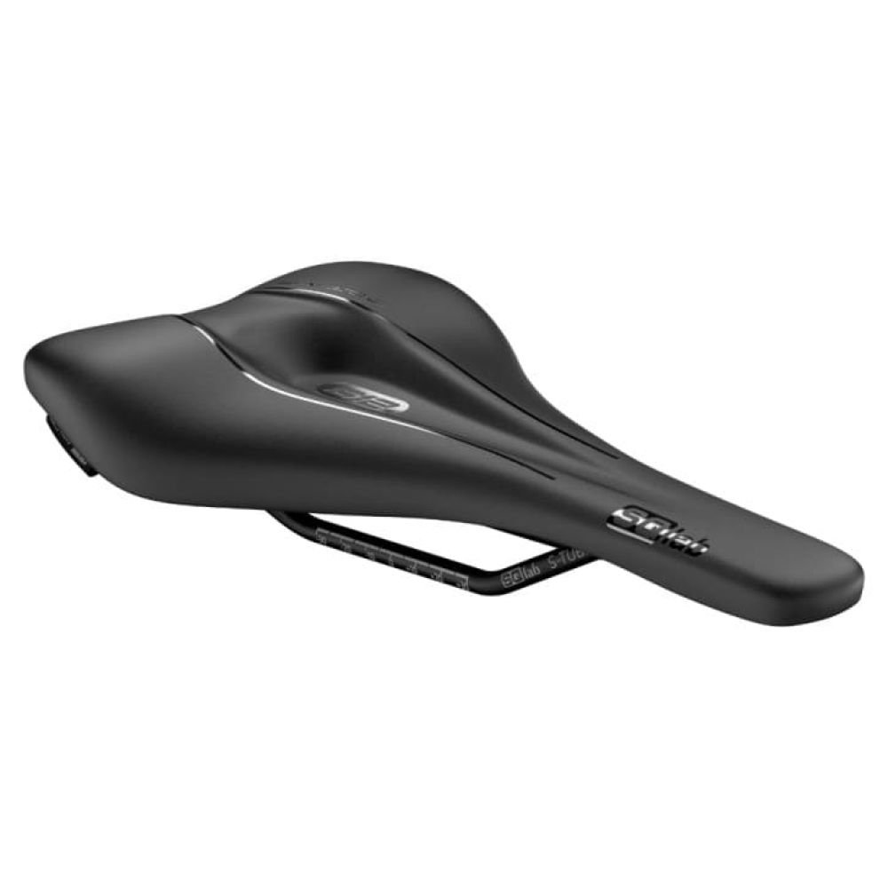 SQ-Lab Sattel 612 Ergowave active 2.2 - 16 cm
