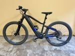 Produktbild 2 von Haibike HardSeven 7 (mit Automatikmodus) TOP