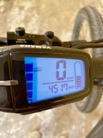 Produktbild 4 von Haibike HardSeven 7 (mit Automatikmodus) TOP