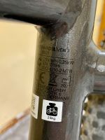 Produktbild 9 von Haibike HardSeven 7 (mit Automatikmodus) TOP