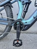 Produktbild 6 von CUBE Stereo Hybrid 140 HPC ABS 750 | 2024 | Größe L | 887 km | Carbon | ABS