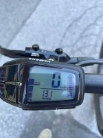 Produktbild 8 von Haibike HardSeven 7 (mit Automatikmodus) TOP