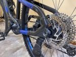 Produktbild 12 von Haibike HardSeven 7 (mit Automatikmodus) TOP