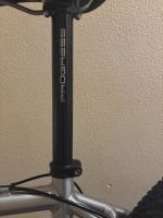 Produktbild 8 von Progress Team SL MTB 26" Jetzt verfügbar! Eins von 6 Rädern auf der Welt! Rarität! 7,7 Kilo Gewicht nur beste Komponenten! 