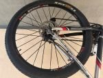 Produktbild 3 von Progress Team SL MTB 26" Jetzt verfügbar! Eins von 6 Rädern auf der Welt! Rarität! 7,7 Kilo Gewicht nur beste Komponenten! 