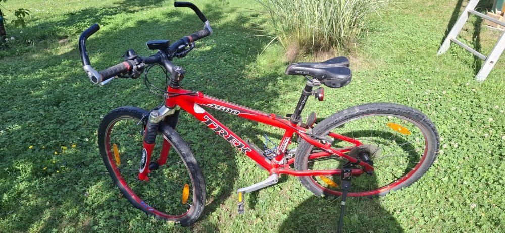 Trek 4500 Fahrrad