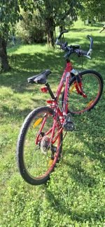 Produktbild 2 von Trek 4500 Fahrrad