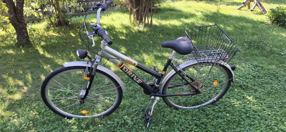 Drive Arizona Citybike