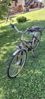 Produktbild 2 von Drive Arizona Citybike