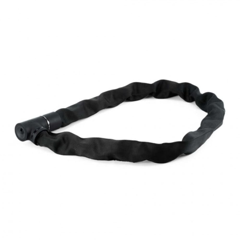 Cube ACID Kettenschloss SOLID PRO K120 black