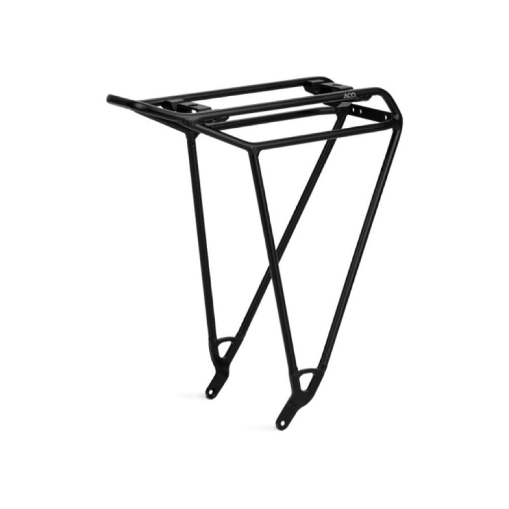 Cube ACID Gepäckträger SIC PURE 29" RILink black