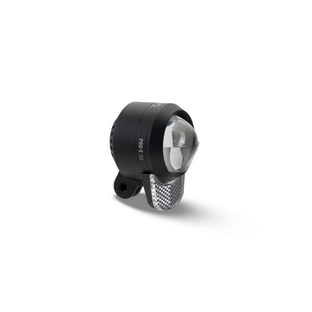 Cube ACID E-Bike Frontlicht PRO-E 150 X-Connect black