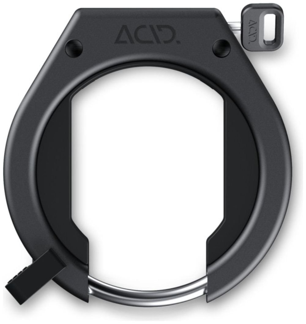 Cube ACID Rahmenschloss LATCH 6078 black