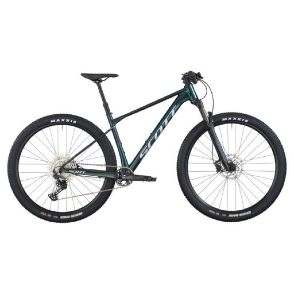 Scott Scale 935 - twinkle-green Rahmengröße: L