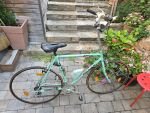 Produktbild 1 von Oldtimer Rennrad Unicorn 1 Umbau