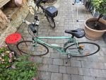 Produktbild 2 von Oldtimer Rennrad Unicorn 1 Umbau