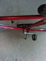 Produktbild 1 von Herrenfahrrad Pentasport Modell Torpedo FunBike  Nabenschaltung bezeichnet 
