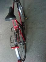 Produktbild 2 von Herrenfahrrad Pentasport Modell Torpedo FunBike  Nabenschaltung bezeichnet 