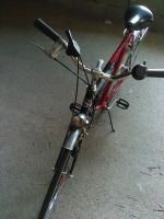 Produktbild 5 von Herrenfahrrad Pentasport Modell Torpedo FunBike  Nabenschaltung bezeichnet 