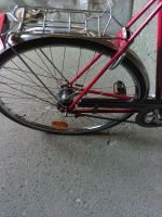 Produktbild 6 von Herrenfahrrad Pentasport Modell Torpedo FunBike  Nabenschaltung bezeichnet 