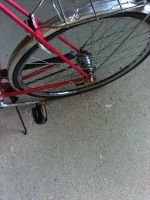 Produktbild 7 von Herrenfahrrad Pentasport Modell Torpedo FunBike  Nabenschaltung bezeichnet 