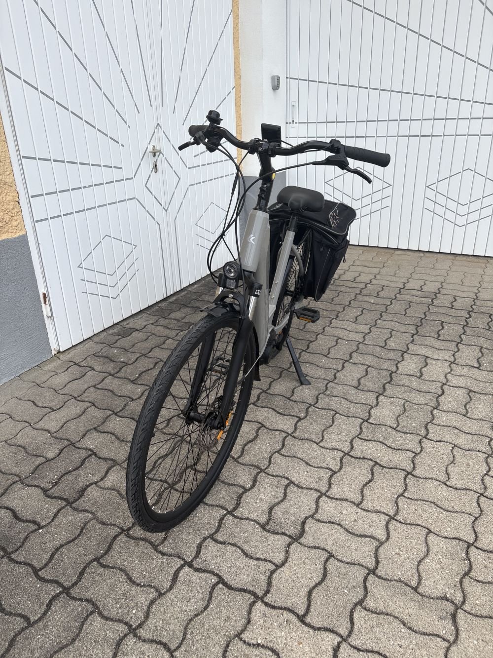 Kross Hybrid 2,0 LS 28“