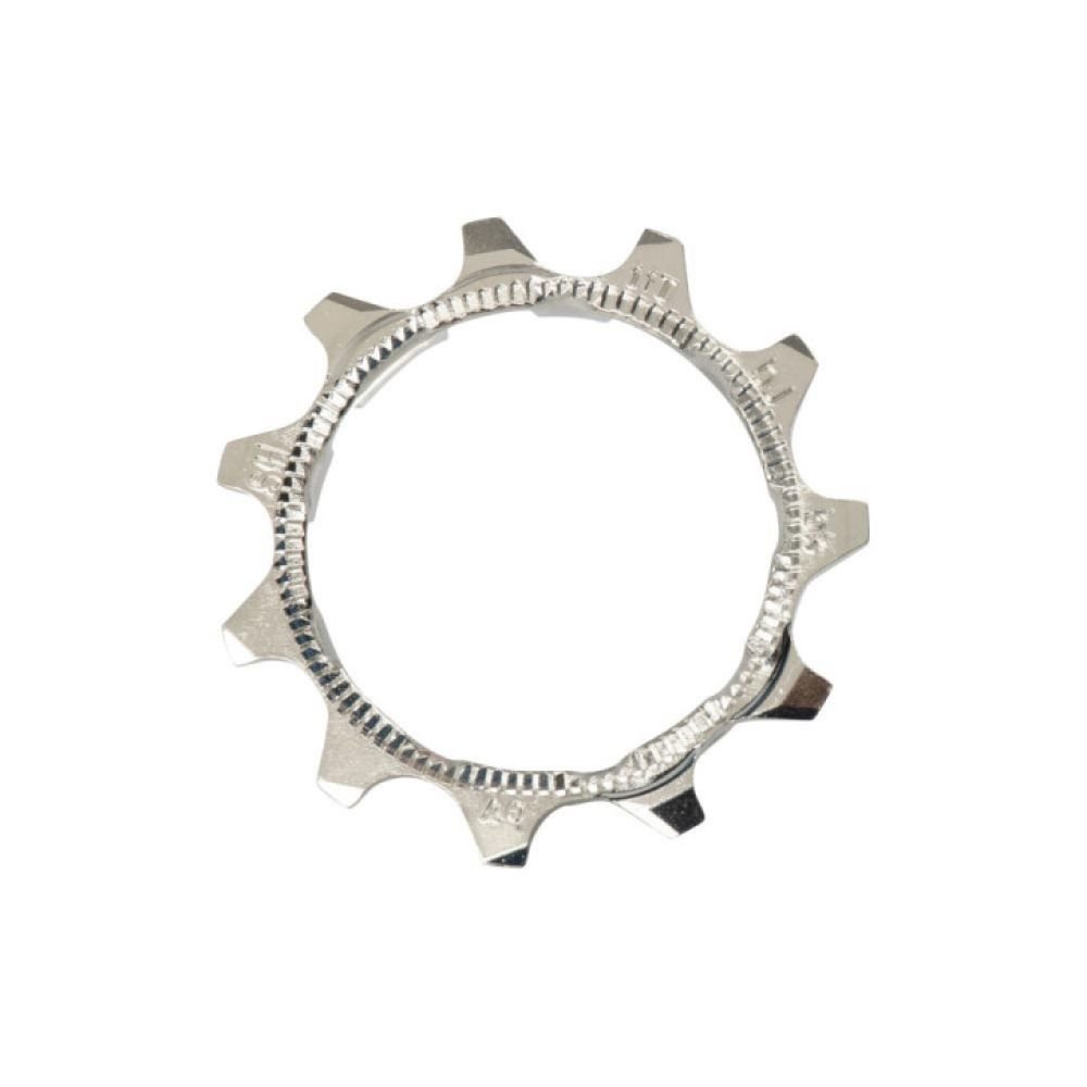 Shimano Ritzel für CS-HG500 10-fach 11T.