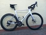 Produktbild 1 von Rennrad Guerciotti Gr.L
