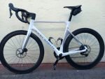 Produktbild 3 von Rennrad Guerciotti Gr.L