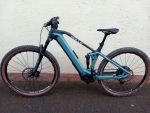 Produktbild 1 von Bulls Sonic Evo TR1 Gr.L