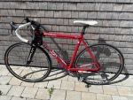 Produktbild 1 von rotes Simplon Rennrad