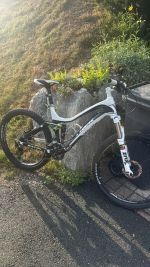 Produktbild 3 von Trek Fully Mountainbike