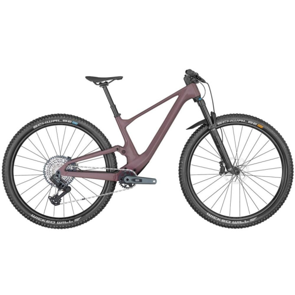 Scott Contessa Spark 910 TR - RH-S