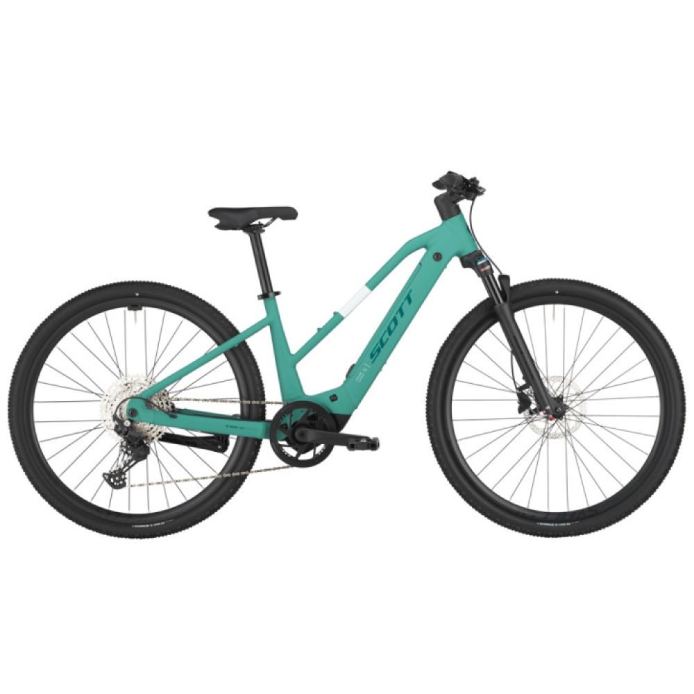 Scott Passage 20 Slope aventurine green 2025 - RH-M