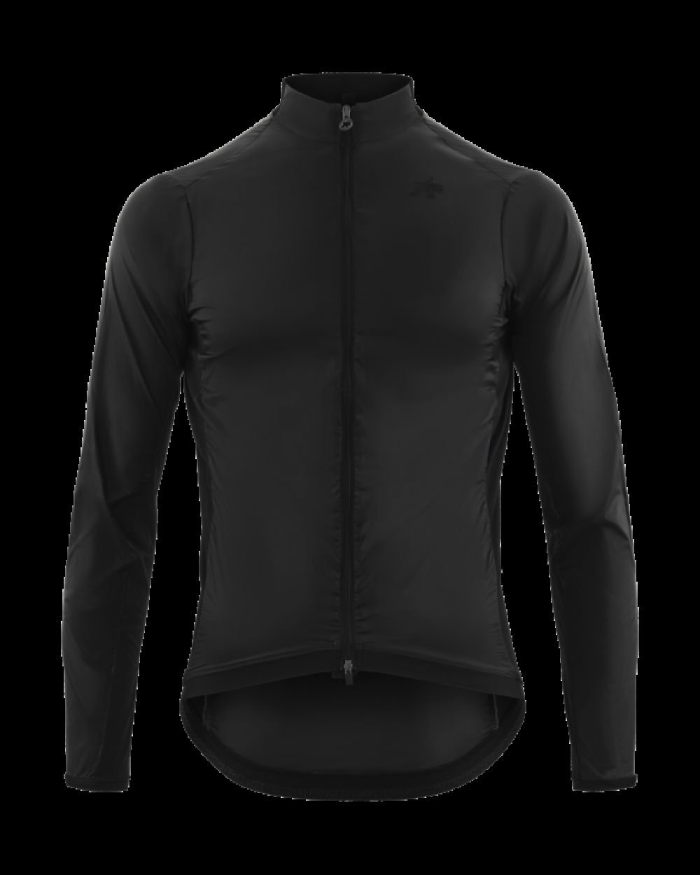 Assos MILLE GT Wind Jacket S11 black series - L