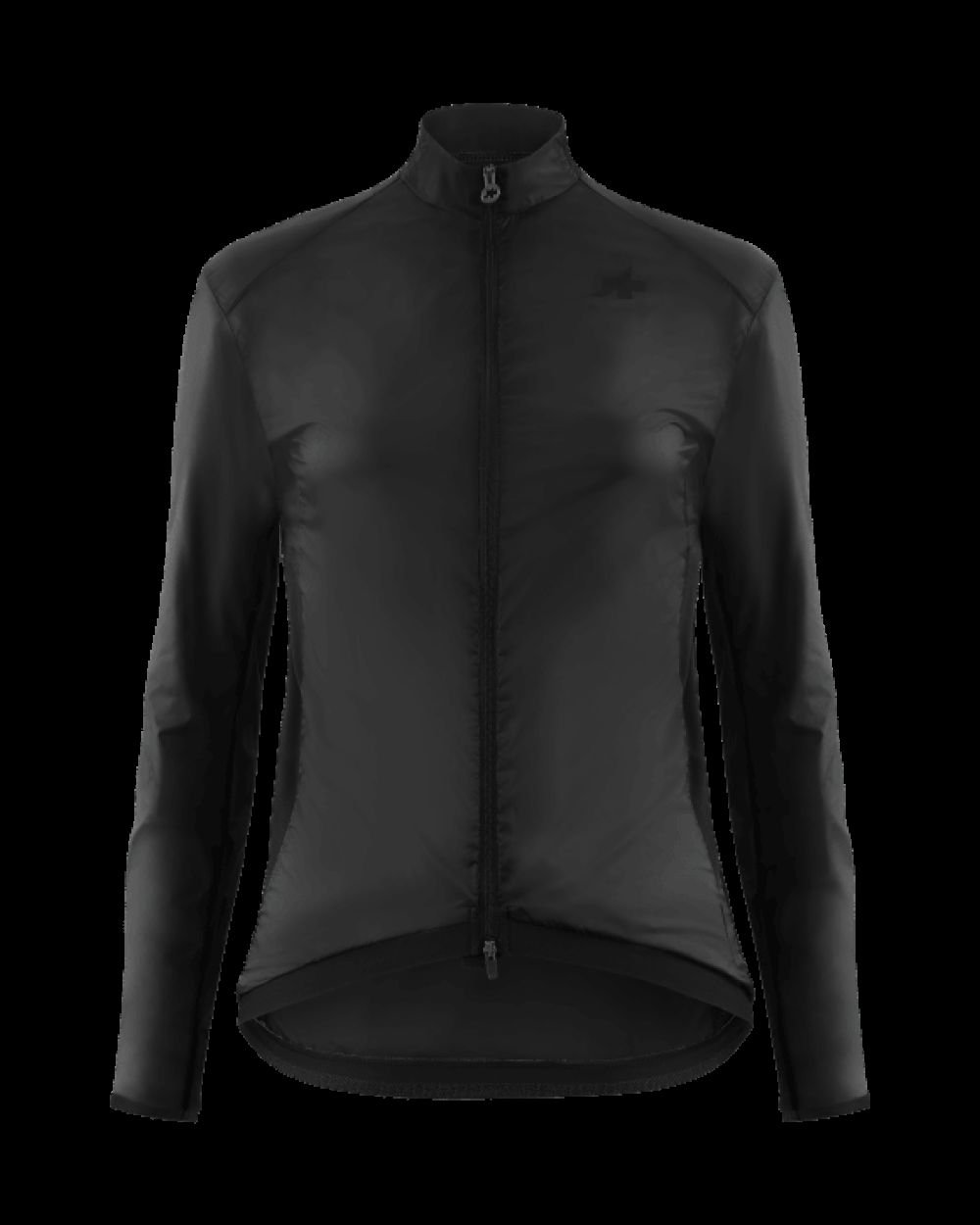 Assos UMA GT Wind Jacket S11 black series - M