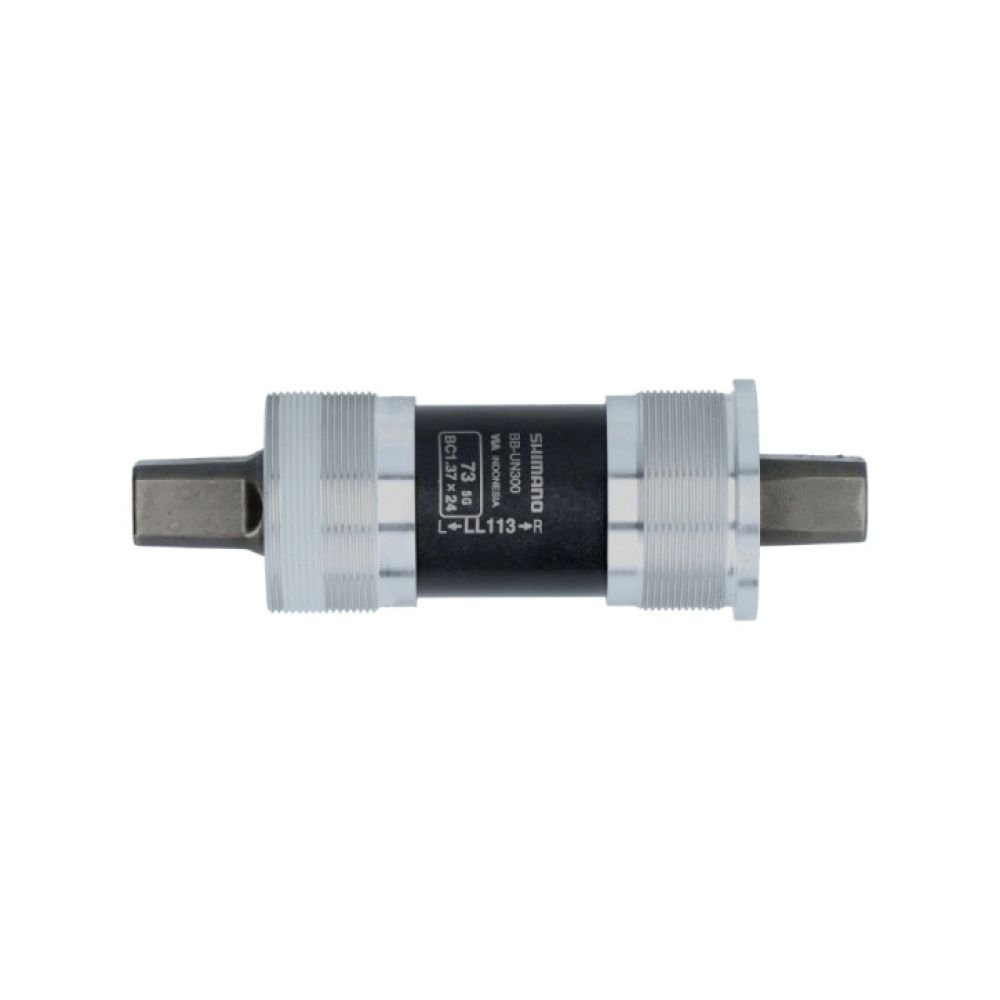 Shimano Innenlager BBUN300 73 / 113 mm