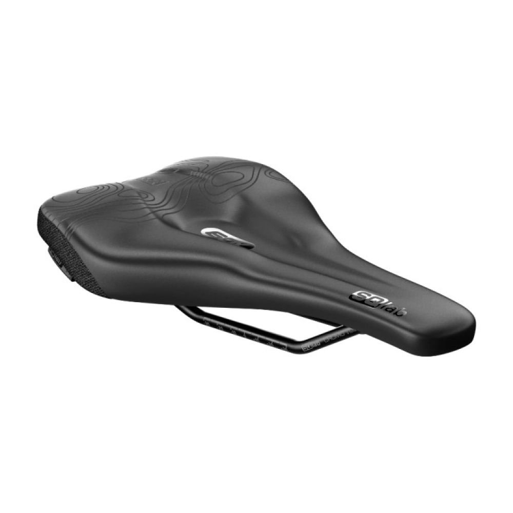 SQ-Lab Sattel 6OX Ergowave active 2.2 - 15 cm