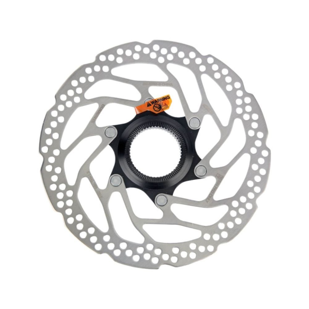 Shimano Bremsscheibe Steps SM-RT30-J CL intern - 203 mm