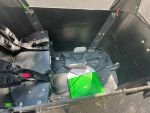 Produktbild 2 von Refurbed City E mountain Lastenrad Cargo Bike Kinder Transporter Lastenfahrrad Elektro Transporter