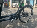 Produktbild 4 von Refurbed City E mountain Lastenrad Cargo Bike Kinder Transporter Lastenfahrrad Elektro Transporter