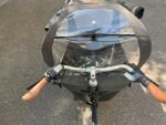 Produktbild 6 von Refurbed City E mountain Lastenrad Cargo Bike Kinder Transporter Lastenfahrrad Elektro Transporter