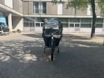 Produktbild 9 von Refurbed City E mountain Lastenrad Cargo Bike Kinder Transporter Lastenfahrrad Elektro Transporter