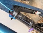 Produktbild 3 von Cannondale Habit 3 - Trail Fully 29" - Top Zustand - SRAM GX Eagle / Fox Fahrwerk