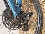 Produktbild 9 von Cannondale Habit 3 - Trail Fully 29" - Top Zustand - SRAM GX Eagle / Fox Fahrwerk