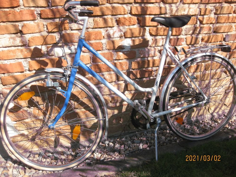 Puch Fahrrad