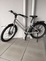 Produktbild 1 von Canyon Step Through, Damenfahrrad