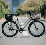 Produktbild 5 von Canyon Step Through, Damenfahrrad